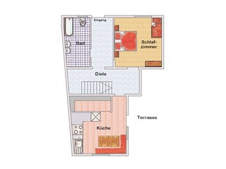 Ferienhaus Neustift im Stubaital Grundriss 12