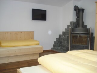 Vakantiehuis Neustift im Stubaital Kenmerken 7