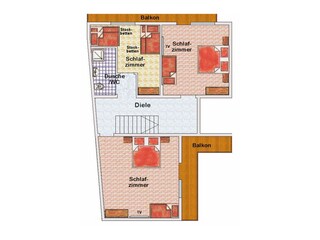 Ferienhaus Neustift im Stubaital Grundriss 13