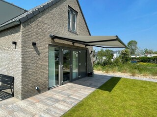 Casa per le vacanze Sint Maarten Registrazione all'aperto 3