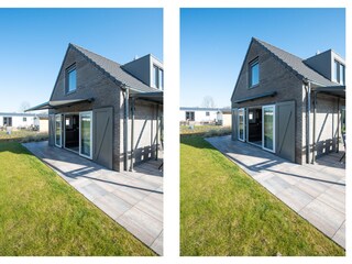 Casa per le vacanze Sint Maarten Registrazione all'aperto 4