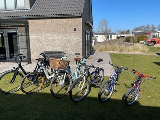 Casa per le vacanze Sint Maarten Registrazione all'aperto 6