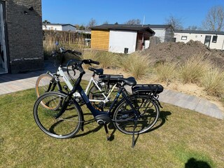 Casa per le vacanze Sint Maarten Registrazione all'aperto 7