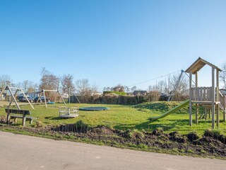 Casa per le vacanze Sint Maarten Ambiente 35