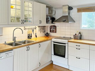 Ferienhaus Nynäshamn  26