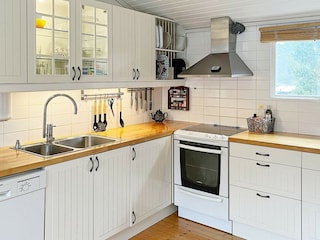 Ferienhaus Nynäshamn  29