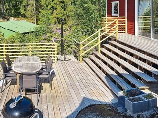 Vakantiehuis Nynäshamn Buitenaudio-opname 5
