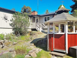 Vakantiehuis Nynäshamn Buitenaudio-opname 6