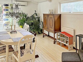 Ferienhaus Nynäshamn  16