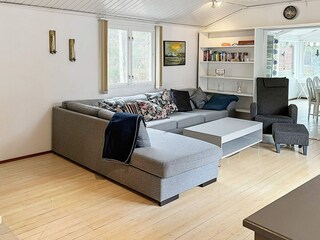 Holiday house Nynäshamn  14