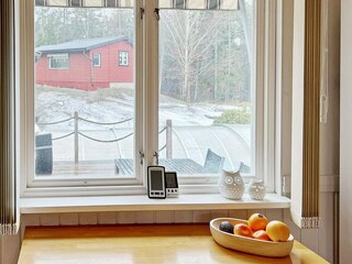 Holiday house Nynäshamn  23