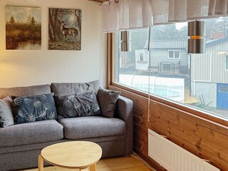 Vakantiehuis Nynäshamn  20