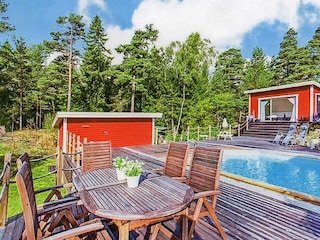 Holiday house Nynäshamn Outdoor Recording 7