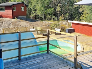 Holiday house Nynäshamn Outdoor Recording 3