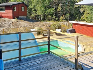 Vakantiehuis Nynäshamn Buitenaudio-opname 8