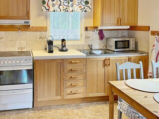 Vakantiehuis Nynäshamn  31