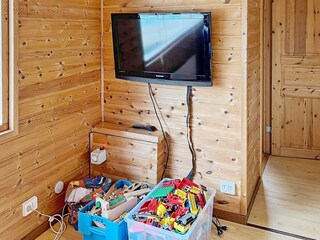 Vakantiehuis Nynäshamn  22