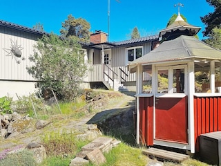 Holiday house Nynäshamn Outdoor Recording 10