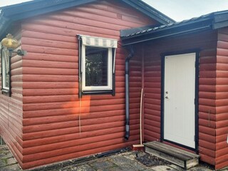 Ferienhaus Nynäshamn Außenaufnahme 11