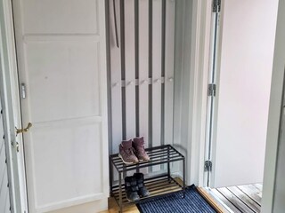 Ferienhaus Nynäshamn  30