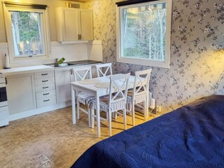 Ferienhaus Nynäshamn  31