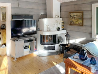 Ferienhaus Gjerstad  19