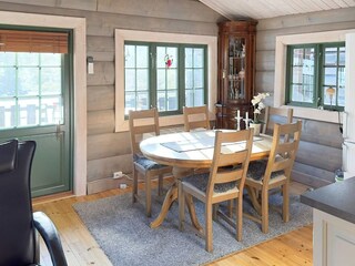Holiday house Gjerstad  19