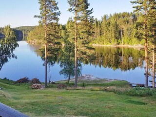Holiday house Gjerstad  18