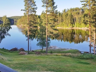 Vakantiehuis Gjerstad  18