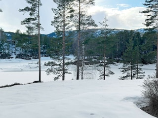 Holiday house Gjerstad  13