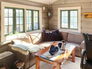 Holiday house Gjerstad  5