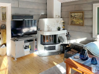 Ferienhaus Gjerstad  19