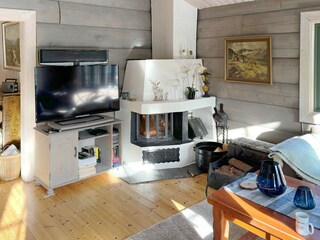 Vakantiehuis Gjerstad  8