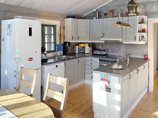 Vakantiehuis Gjerstad  13