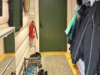 Holiday house Gjerstad  11
