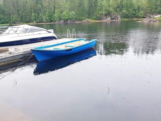 Vakantiehuis Gjerstad  10