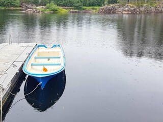 Holiday house Gjerstad  19