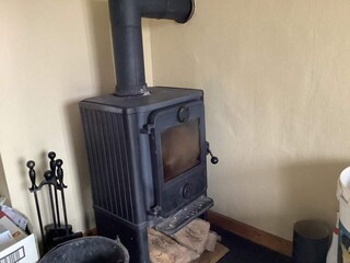 Maison de vacances Erslev  6