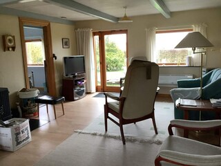 Holiday house Erslev  7