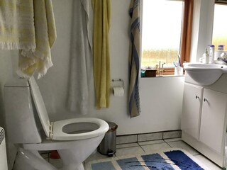 Maison de vacances Erslev  8