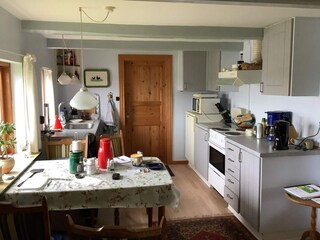 Holiday house Erslev  9