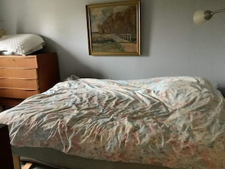 Holiday house Erslev  11