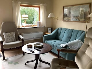 Holiday house Erslev  12