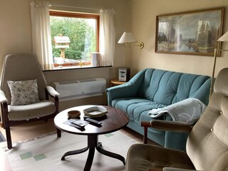 Maison de vacances Erslev  12