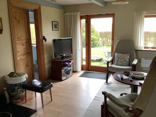 Holiday house Erslev  13