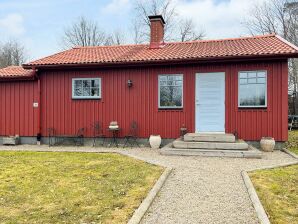 6 Personen Ferienhaus in LJUNGBY - Bolmsö - image1