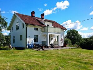 Vakantiehuis 7 persoons vakantie huis in ÅRJÄNG - Årjäng - image1