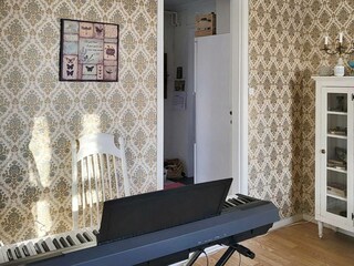 Holiday house Årjäng  8