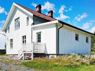 Holiday house Årjäng Outdoor Recording 3