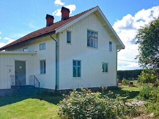 Holiday house Årjäng Outdoor Recording 4